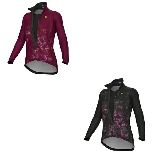 ＼全品1500円ｸｰﾎﾝ★7/27（月)限定／Al PR-E Ghostly jacket 女性用 自転車ジャケット サイクルウェア 自転車 サイクリング マウンテンバイク ロードバイク クロスカントリー MTB にも おすすめ (AMACLUB)｜AMACLUB（レアブランド 専門店）