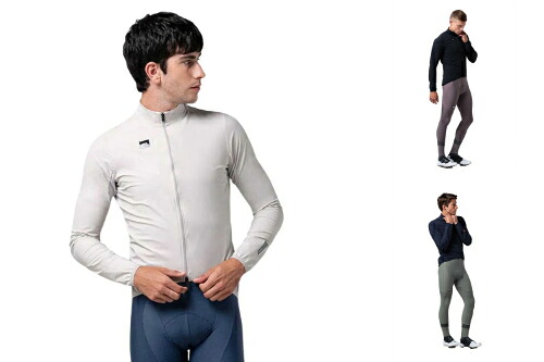 ＼全品1000円ｸｰﾎﾝ★4/7（火)限定／Gobik Selkie jacket 自転車ジャケット サイクルウェア 自転車 サイクリング マウンテンバイク ロードバイク クロスカントリー MTB にも おすすめ (AMACLUB)