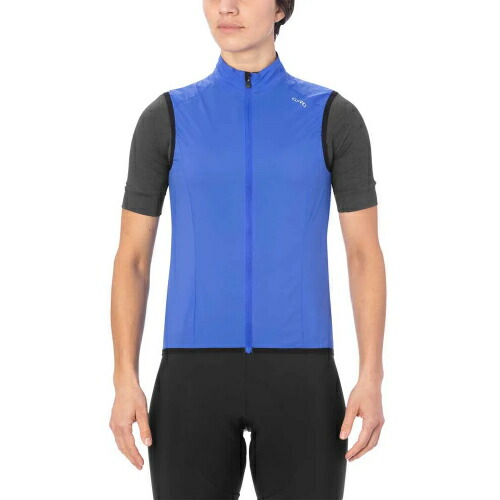 ＼全品1000円ｸｰﾎﾝ★4/12（日)限定／Giro Chrono Expert gilet 女性用 ベストジャケット ライディングジャケット 自転車 ロードバイク クロスカントリー サイクリング MTB にも おすすめ (AMACLUB)
