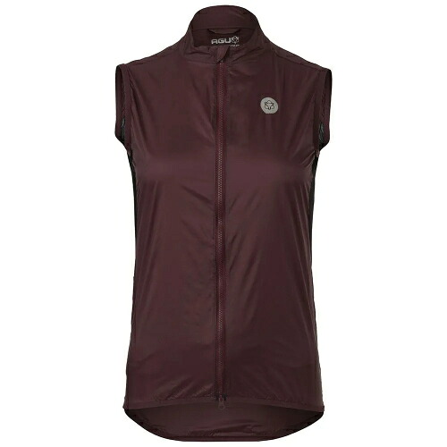 ＼全品1000円ｸｰﾎﾝ★4/7（火)限定／AGU Essential gilet 女性用 ベストジャケット ライディングジャケット 自転車 ロードバイク クロスカントリー サイクリング MTB にも おすすめ (AMACLUB)