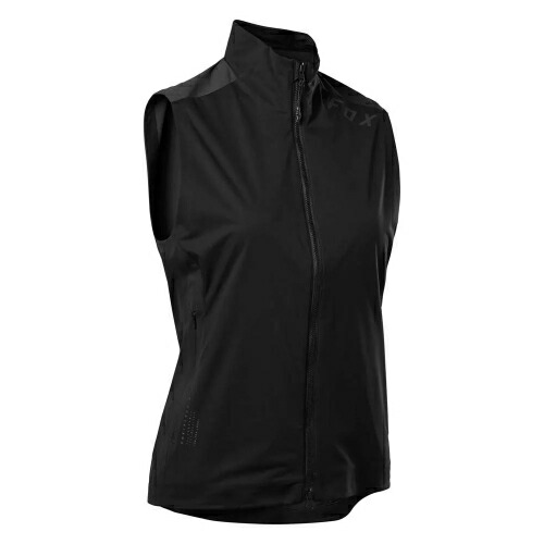 \全品1000円クーホン★4/12(日)限定/Fox Racing フォックスFlexair gilet 女性用 ベストジャケット ライディングジャケット 自転車 ロードバイク クロスカントリー サイクリング MTB にも おすすめ (AMACLUB)