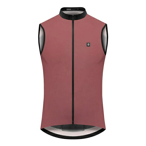 ＼全品1000円ｸｰﾎﾝ★4/12（日)限定／Siroko Sundust gilet 女性用 ベストジャケット ライディングジャケット 自転車 ロードバイク クロスカントリー サイクリング MTB にも おすすめ (AMACLUB)
