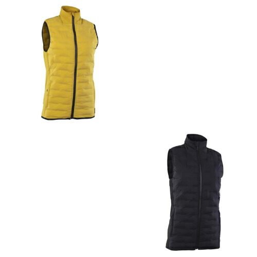＼全品1000円ｸｰﾎﾝ★4/12（日)限定／ION Thermolite Hybrid Shelter gilet 女性用 ベストジャケット ライディングジャケット 自転車 ロードバイク クロスカントリー サイクリング MTB アウトドア レジャー にも おすすめ (AMACLUB)