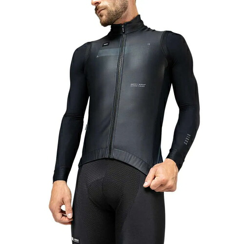 ＼全品1000円ｸｰﾎﾝ★4/12（日)限定／Gobik Xmax Thermal gilet サイクルベスト サイクルウェア 自転車 ロードバイク クロスカントリー マウンテンバイク サイクリング MTB にも おすすめ (AMACLUB)