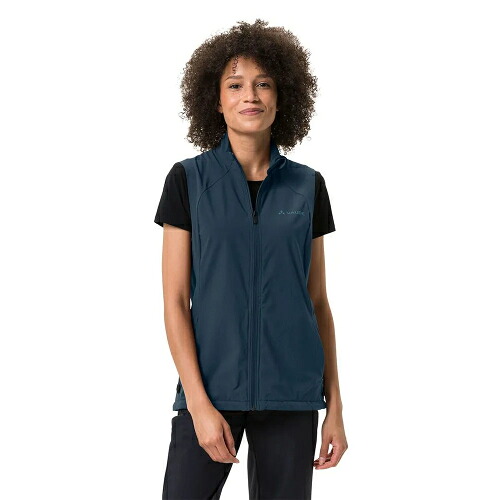 ＼全品1000円ｸｰﾎﾝ★4/12（日)限定／VAUDE Yaras gilet 女性用 ベストジャケット ライディングジャケット 自転車 ロードバイク クロスカントリー マウンテンバイク サイクリング MTB にも おすすめ (AMACLUB)