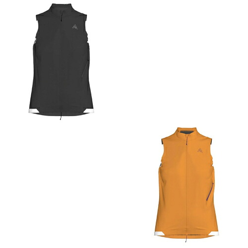 ＼全品1500円ｸｰﾎﾝ★7/27（月)限定／7mesh S2S gilet 女性用 ベストジャケット ライディングジャケット 自転車 ロードバイク クロスカントリー マウンテンバイク サイクリング MTB にも おすすめ (AMACLUB)｜AMACLUB（レアブランド 専門店）