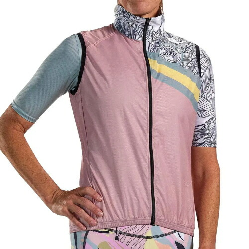 ＼全品1000円ｸｰﾎﾝ★4/12（日)限定／Zoot ズート LTD gilet 女性用 ベストジャケット ライディングジャケット 自転車 ロードバイク クロスカントリー マウンテンバイク サイクリング MTB にも おすすめ (AMACLUB) 22,176円