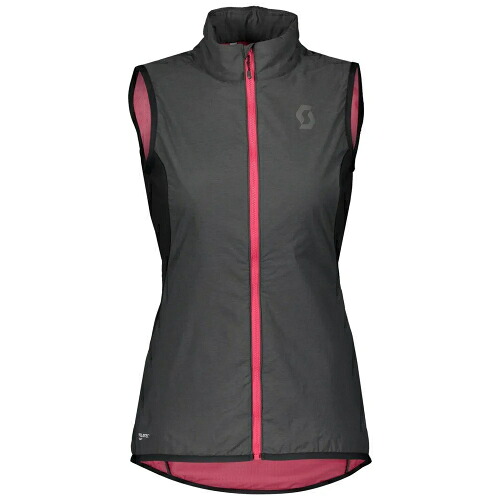 ＼全品1000円ｸｰﾎﾝ★4/12（日)限定／Scott スコット Trail Storm Alpha gilet 女性用 ベストジャケット ライディングジャケット 自転車 ロードバイク クロスカントリー マウンテンバイク サイクリング MTB にも おすすめ (AMACLUB)