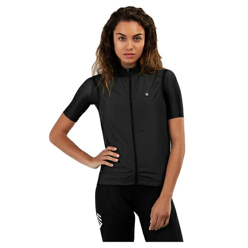 ＼全品2500円ｸｰﾎﾝ★4/14（火)限定／Siroko V1 Blaast gilet 女性用 ベストジャケット ライディングジャケット 自転車 ロードバイク クロスカントリー マウンテンバイク サイクリング MTB にも おすすめ (AMACLUB) 17,100円