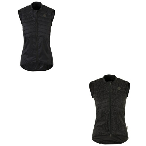 ＼全品1500円ｸｰﾎﾝ★7/24（金)限定／AGU Essential Padded gilet 女性用 ベストジャケット ライディングジャケット 自転車 ロードバイク クロスカントリー マウンテンバイク サイクリング MTB にも おすすめ (AMACLUB)｜AMACLUB（レアブランド 専門店）
