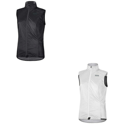 ＼全品1000円ｸｰﾎﾝ★4/12（日)限定／GORE Wear Ambient gilet 女性用 ベストジャケット ライディングジャケット 自転車 ロードバイク クロスカントリー マウンテンバイク サイクリング MTB にも おすすめ (AMACLUB)