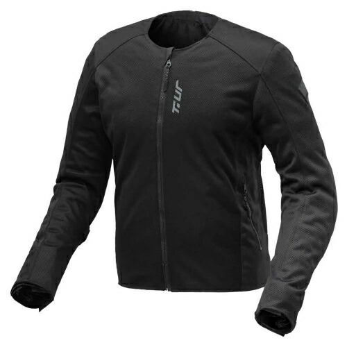 【3XLまで】T-ur Airflow Shield jacket ライディングジャケット バイクウェア オートバイ ライダー バイク レーシング ツーリング 街乗り にも 大きいサイズあり おすすめ (AMACLUB)