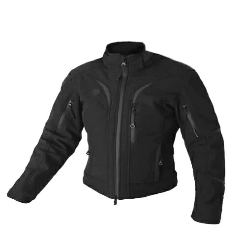 ByCity Montana jacket ライディングジャケット バイクウェア オートバイ ライダー バイク レーシング ツーリング 街乗り にも 大きいサイズあり おすすめ (AMACLUB)
