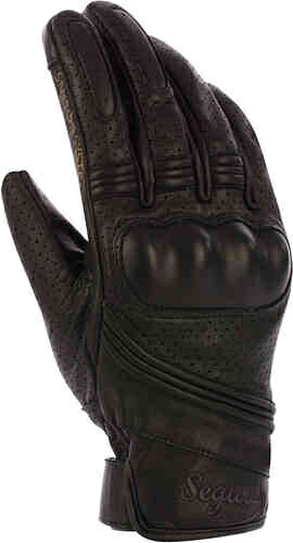 \全品1500円クーホン★7/22(水)限定/Segura セグラ Logan perforated Motorcycle Gloves ライディンググローブ バイクグローブ 手袋 ライダー バイク オートバイ レーシング ツーリング 街乗り にも おすすめ (AMACLUB)|AMACLUB(レアブランド 専門店)