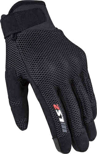 ＼全品1000円ｸｰﾎﾝ★4/8（水)限定／【3XLまで】LS2 エルエスツー Ray Mesh Motocycle Gloves ライディンググローブ バイクグローブ 手袋 ライダー バイク オートバイ レーシング ツーリング 街乗り にも おすすめ (AMACLUB)