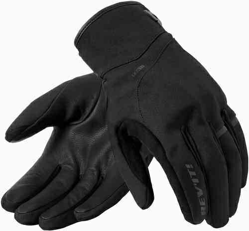 ＼全品P5倍★4/20（月)限定／【3XLまで】Revit レビット　Wayden H2O waterproof Motorcycle Gloves ライディンググローブ バイクグローブ 手袋 ライダー バイク オートバイ レーシング ツーリング 街乗り にも おすすめ (AMACLUB)