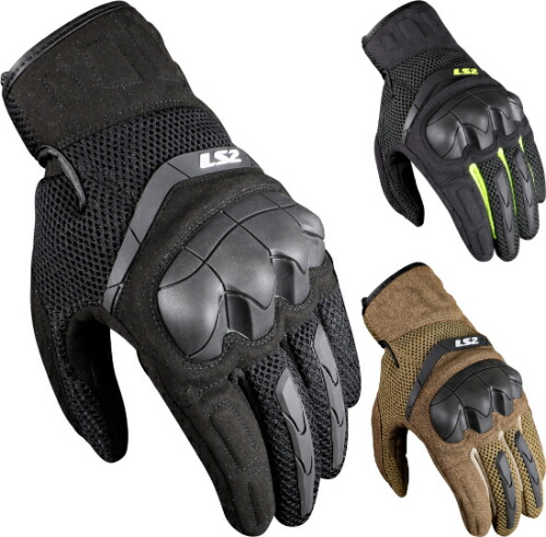 \全品2000円クーホン★7/23(木)限定/LS2 エルエスツー Kubra Motocycle Gloves ライディンググローブ バイクグローブ 手袋 ライダー バイク オートバイ レーシング ツーリング 街乗り にも おすすめ (AMACLUB)|AMACLUB(レアブランド 専門店)