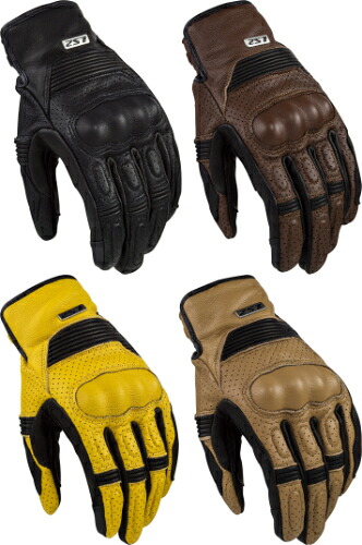 ＼全品1500円ｸｰﾎﾝ+P10倍★4/10（金)限定／LS2 エルエスツー Duster perforated Motorcycle Gloves ライディンググローブ バイクグローブ 手袋 ライダー バイク オートバイ レーシング ツーリング 街乗り にも タッチスクリーン おすすめ (AMACLUB)