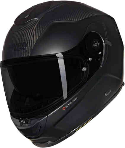 【3XLまで】Nolan ノーラン X-903 Ultra Carbon Triplonero N-Com Helmet フルフェイスヘルメット ライダー バイク オートバイ レーシング ツーリング 街乗り にも カーボン おすすめ (AMACLUB)