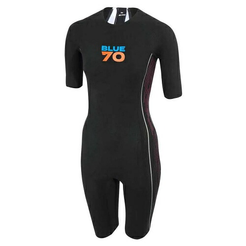 ＼全品1000円ｸｰﾎﾝ★4/12（日)限定／【女性用】Blue Seventy PZ4TX+ swimskin 女性用 トライアスロンスーツ 自転車ウエア 自転車スーツ レーススーツ トライアスロン ランニング 水泳 ロードバイク おすすめ (AMACLUB)