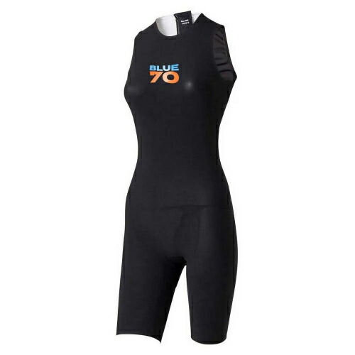 ＼全品1000円ｸｰﾎﾝ★4/12（日)限定／【女性用】Blue Seventy PZ2TX swimskin 女性用 トライアスロンスーツ 自転車ウエア 自転車スーツ レーススーツ トライアスロン ランニング 水泳 ロードバイク おすすめ (AMACLUB)