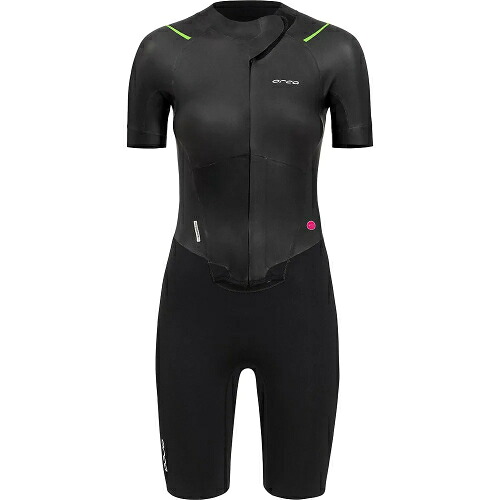 ＼全品2000円ｸｰﾎﾝ★7/23（木)限定／【女性用】Orca Aesir Flex Swimrun Shorty 女性用 トライアスロンスーツ 自転車ウエア 自転車スーツ レーススーツ トライアスロン ランニング 水泳 ロードバイク おすすめ (AMACLUB)｜AMACLUB（レアブランド 専門店）
