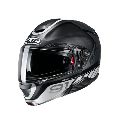 ＼全品1000円ｸｰﾎﾝ★7/28（火)限定／HJC エイチジェイシー RPHA 91 Rafino MC5SF modular helmet フルフェイスヘルメット モジュールヘルメット ライダー バイク オンロード オートバイ レーシング ツーリング にも おすすめ (AMACLUB)｜AMACLUB（レアブランド 専門店） 73,590円