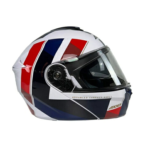 ＼全品1500円ｸｰﾎﾝ★7/29（水)限定／Axxis Storm SV Diamond modular helmet フルフェイスヘルメット モジュールヘルメット ライダー バイク オンロード オートバイ レーシング ツーリング にも おすすめ (AMACLUB)｜AMACLUB（レアブランド 専門店）
