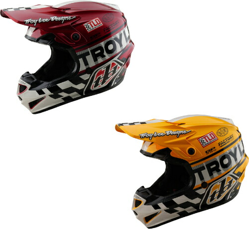 楽天市場】TROY LEE DESIGNS トロイリーデザイン SE5 Composite Efix
