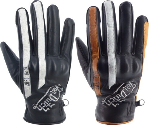 楽天市場】MotoStuka Shanks Gloves Bronze モトストゥーカ