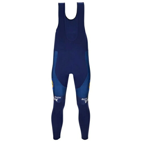 Santini サンティーニ Replica LIDL-Trek 2025 bib tights ビブタイツ 自転車パンツ サイクルウェア　マウンテンバイク サイクリング ロードバイク クロスカントリー MTB にも おすすめ (AMACLUB)上着のみ上着のみ 25,760円