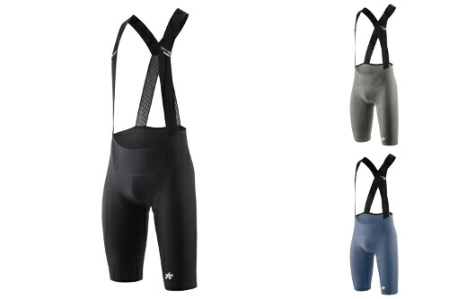 Assos Equipe RS S11 bib shorts ビブショーツ 自転車パンツ サイクルウェア サイクリングウェア マウンテンバイク サイクリング ロードバイク クロスカントリー MTB にも おすすめ (AMACLUB)上着のみ上着のみ｜AMACLUB（レアブランド 専門店）
