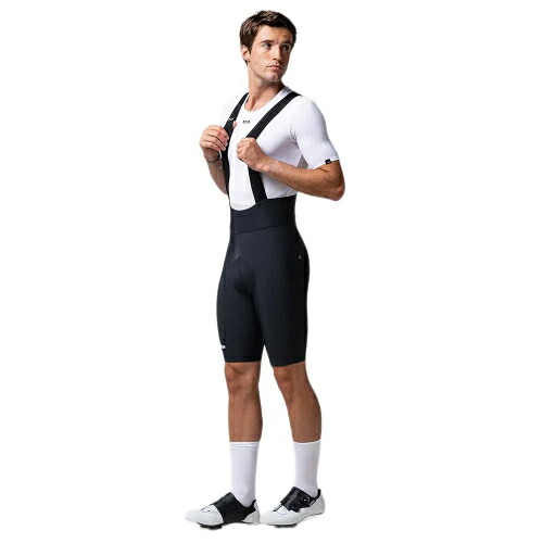 Gobik Artic Stride bib shorts ビブショーツ 自転車パンツ サイクルウェア サイクリングウェア マウンテンバイク サイクリング ロードバイク クロスカントリー MTB にも おすすめ (AMACLUB)上着のみ上着のみ