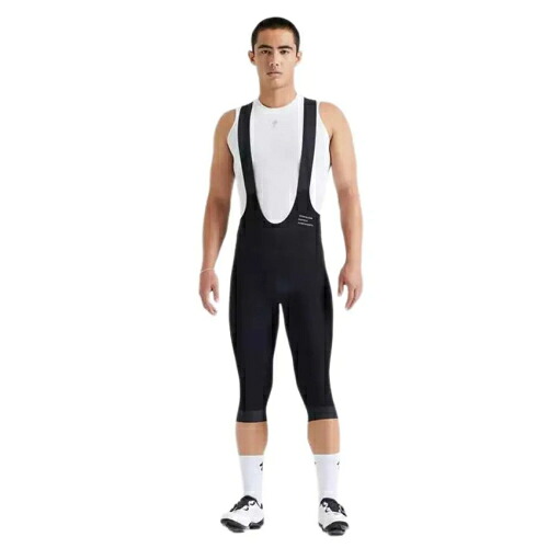 Specialized SBC Foundation 3/4 Bib Tights ビブタイツ 自転車パンツ サイクルウェア サイクリングウェア マウンテンバイク サイクリング ロードバイク クロスカントリー MTB にも おすすめ (AMACLUB)上着のみ上着のみ 26,492円