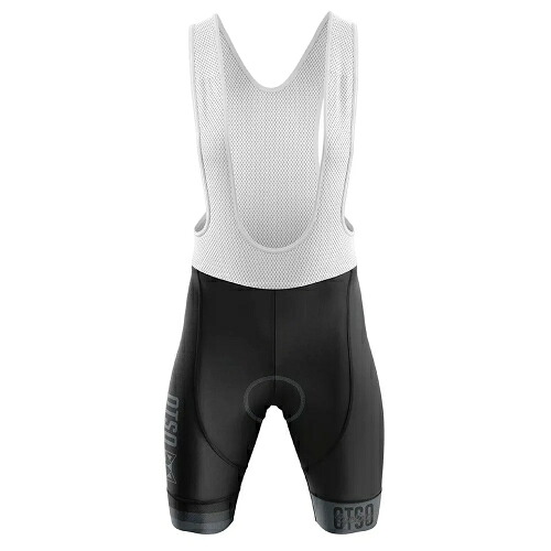 【女性用】Otso Black bib shorts ビブショーツ 自転車パンツ サイクルウェア サイクリングウェア マウンテンバイク サイクリング ロードバイク クロスカントリー MTB にも おすすめ (AMACLUB)上着のみ