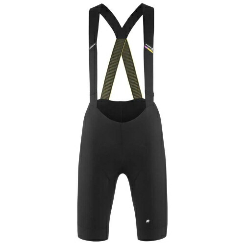 ASSOS ビブショーツ MILLE GTS Bib Shorts S11 ビブショーツ【MILLE GTS Bib Shorts S11 Long】｜ASSOS（アソス