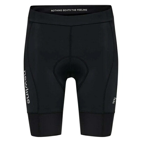 【女性用】Newline Sport Core Bike Panel shorts ショーツ 自転車パンツ サイクルウェア サイクリングウェア マウンテンバイク サイクリング ロードバイク クロスカントリー MTB にも おすすめ (AMACLUB)上着のみ
