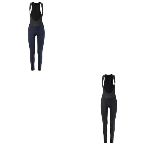 【女性用】Mavic Cosmic Thermo bib tights ビブタイツ 自転車パンツ サイクルウェア サイクリングウェア マウンテンバイク サイクリング ロードバイク クロスカントリー MTB にも おすすめ (AMACLUB)上着のみ