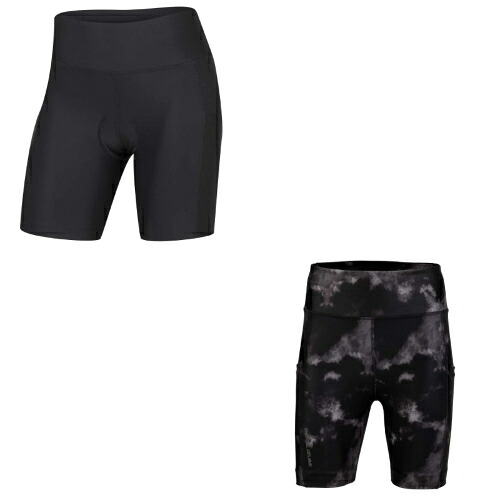 【女性用】Pearl Izumi Prospect 7 shorts ショーツ 自転車パンツ サイクルウェア サイクリングウェア マウンテンバイク サイクリング ロードバイク クロスカントリー MTB にも おすすめ (AMACLUB)上着のみ 18,576円