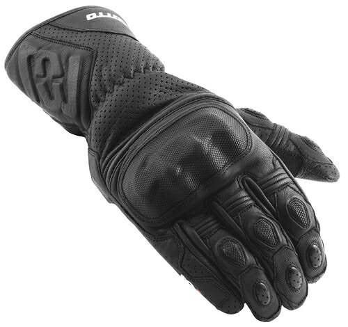 【3XLまで】Bogotto ボガット Isoa perforated Motorcycle Gloves ライディンググローブ バイクグローブ ライダー バイク オートバイ ツーリング 街乗り にも 大きいサイズあり おすすめ (AMACLUB)