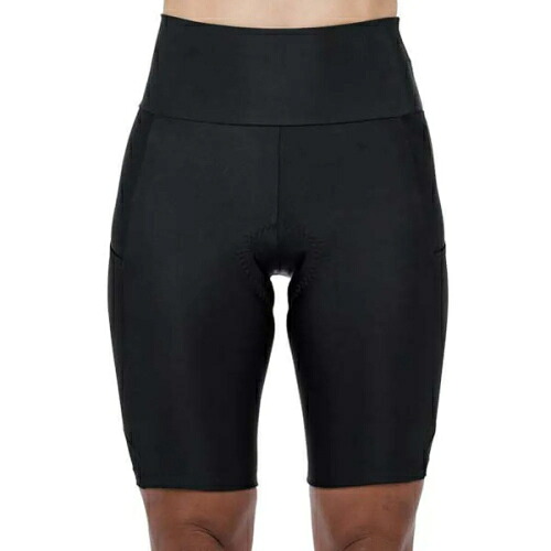 【女性用】Cube ATX shorts レディース サイクリングショーツ 自転車パンツ サイクリング ロードバイク グラベル ランニング トレーニング トライアスロン MTB にも おすすめ (AMACLUB)｜AMACLUB（レアブランド 専門店）