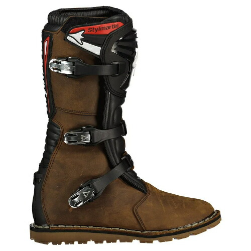 楽天市場】Stylmartin スティルマーチン Overlander WP waterproof