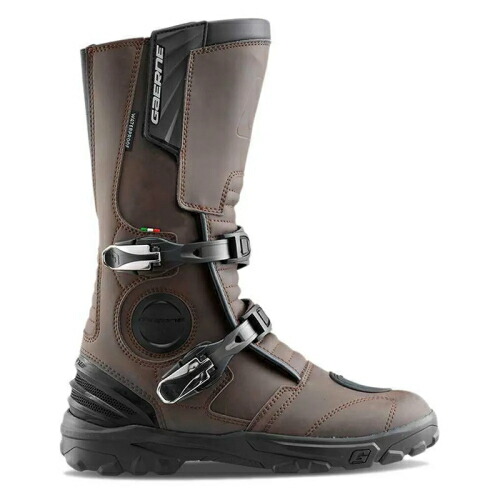 楽天市場】＼全品P5倍☆2/12（木)限定／【防水】Gaerne ガエルネ