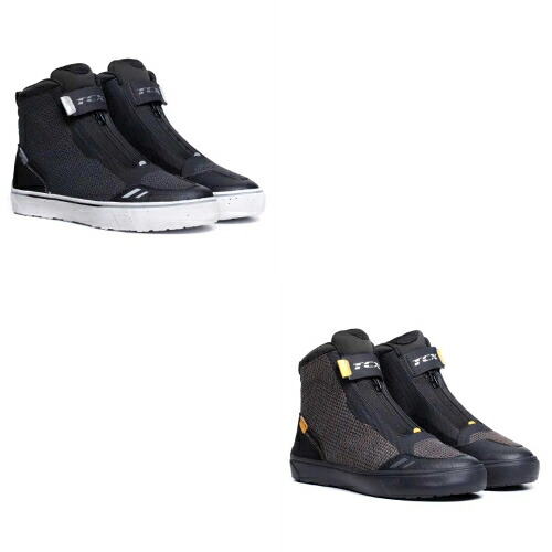 TCX ティーシーエックス Ikasu 2 Air motorcycle shoes ライディングシューズ 靴 ライダー オートバイ バイク レーシング ツーリング タウンユース 街乗り にも おすすめ (AMACLUB)