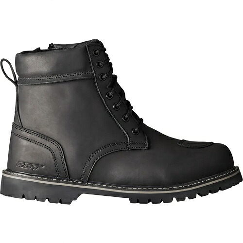 RST アールエスティー Roadster 3 motorcycle boots ライディングブーツ 靴 ライダー オートバイ バイク レーシング ツーリング タウンユース 街乗り にも おすすめ (AMACLUB)