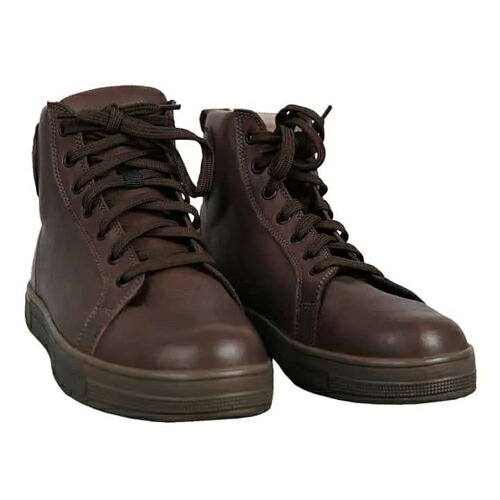 ByCity Tradition motorcycle shoes ライディングシューズ 靴 ライダー オートバイ バイク レーシング ツーリング タウンユース 街乗り にも おすすめ (AMACLUB)