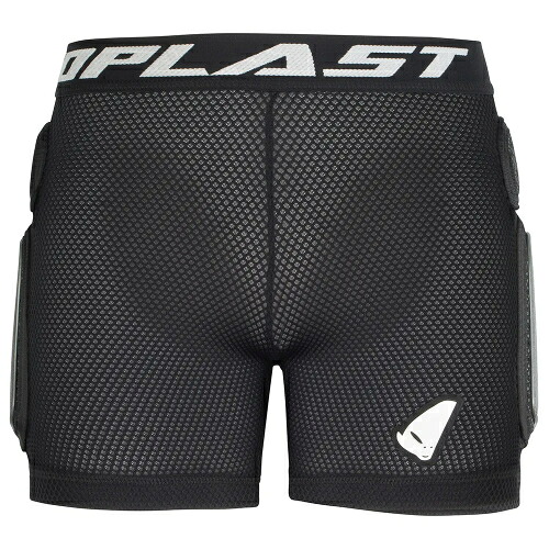 【ジュニア】UFO Muryan SV6 Junior protective shorts ジュニア プロテクティブショーツ ライダー バイク ツーリング マウンテンバイク エンデューロ オフロード にも おすすめ (AMACLUB)