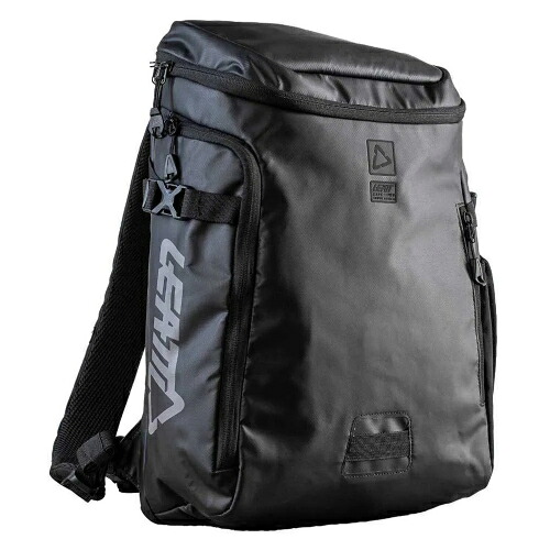 Leatt リアット Portable backpack 28L バックパック リュックサック オートバイ ライダー バイク ツーリング 自転車 街乗り アウトドア スポーツ ハイキング 登山 トレッキング にも おすすめ (AMACLUB)|AMACLUB(レアブランド 専門店)