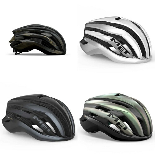 MET Trenta 3K Carbon MIPS helmet ロードサイクルヘルメット 自転車ヘルメット MTB XC BMX マウンテンバイク ロード サイクリング にも おすすめ (AMACLUB)