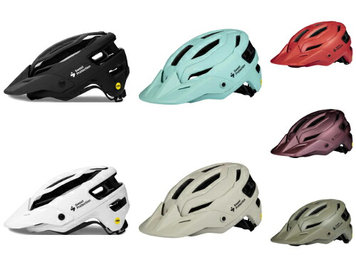 Sweet Protection Trailblazer MIPS MTB helmet MTBヘルメット 自転車用ヘルメット ダウンヒル XC BMX マウンテンバイク ロード クロスカントリー トレイルライド にも おすすめ (AMACLUB)|AMACLUB(レアブランド 専門店)